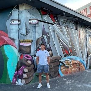 Meet your Posher, Isaac